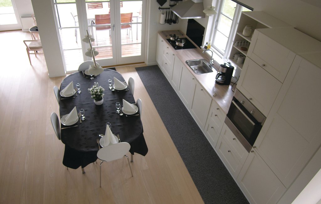 Ferienhaus - Nysted , Dänemark - K10535 16