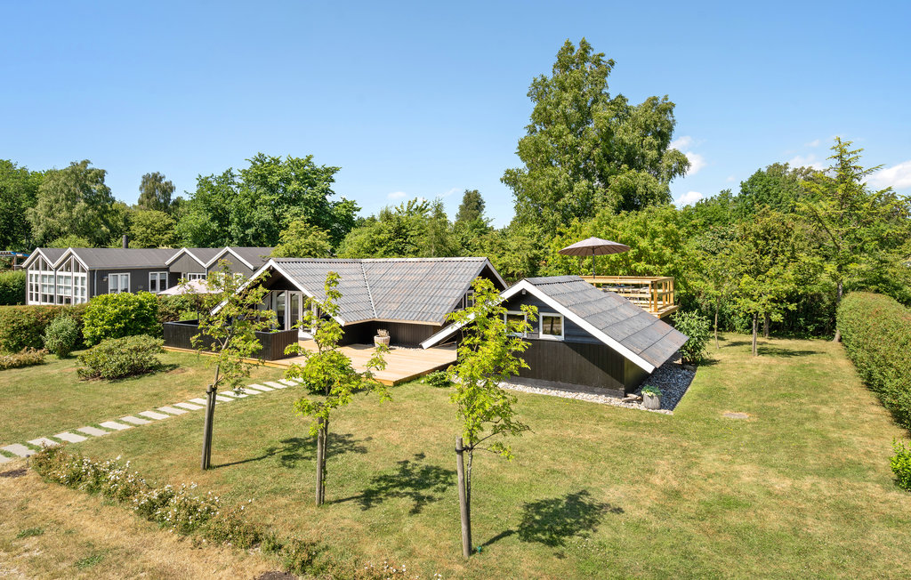 Ferienhaus - Nysted , Dänemark - K10577 9