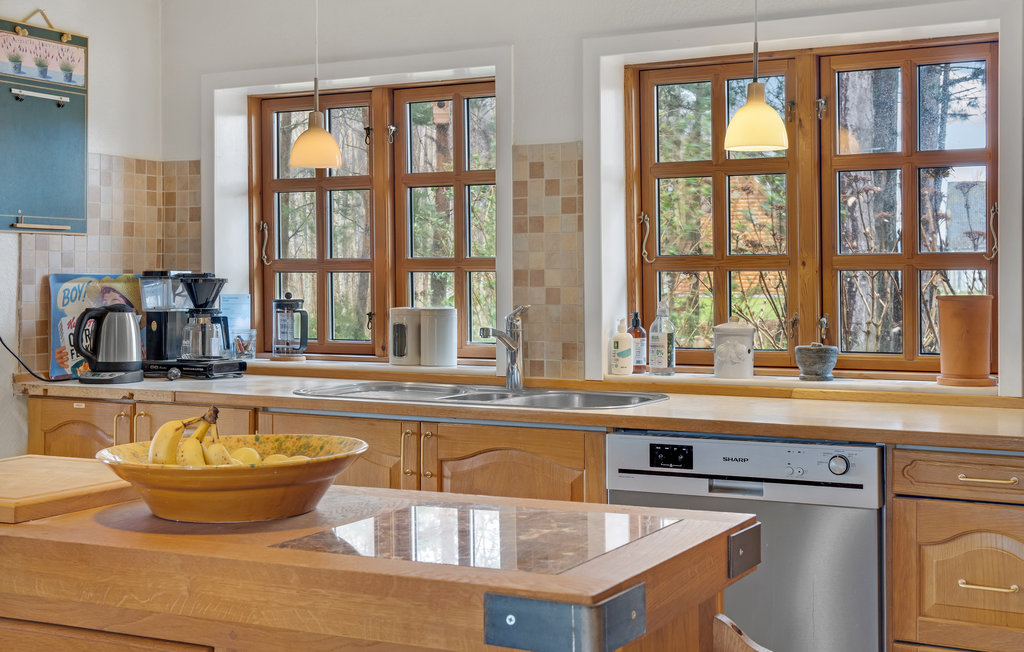 Ferienhaus - Nysted , Dänemark - K10602 18