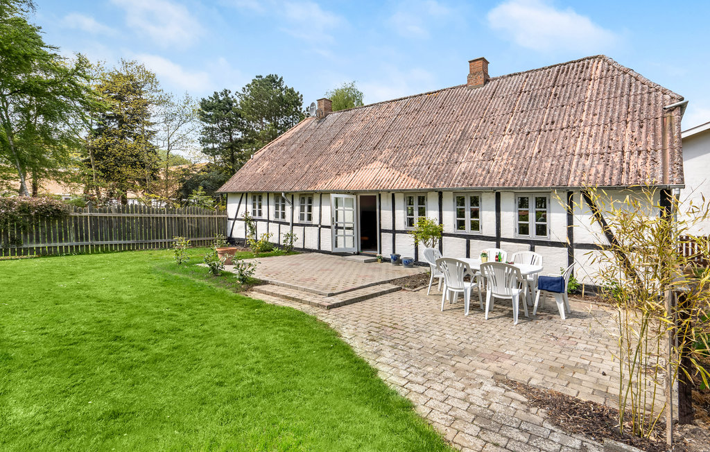 Ferienhaus - Stødby , Dänemark - K10711 2