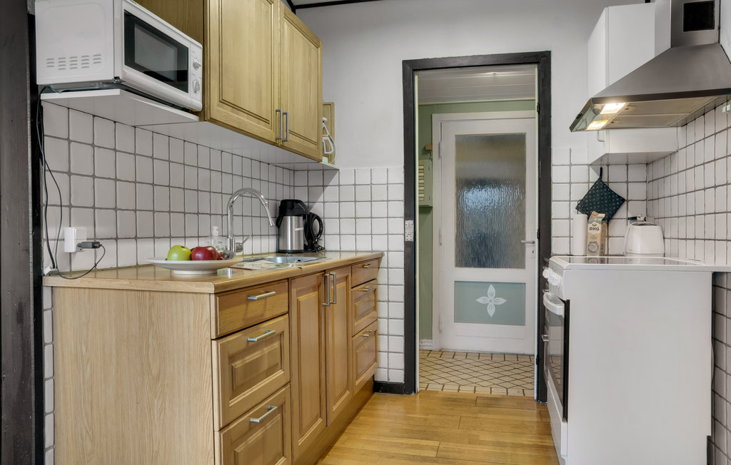 Semesterhus - Kramnitze , Danmark - K10754 18