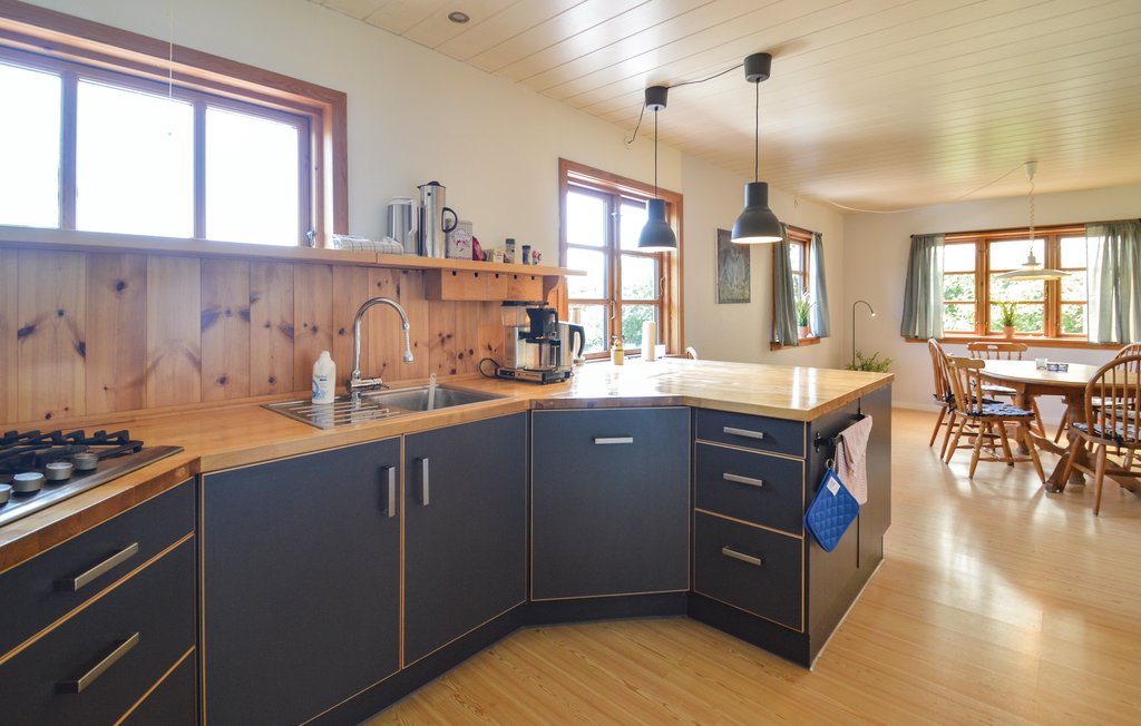 Feriehuse - Kragenæs , Danmark - K10022 4