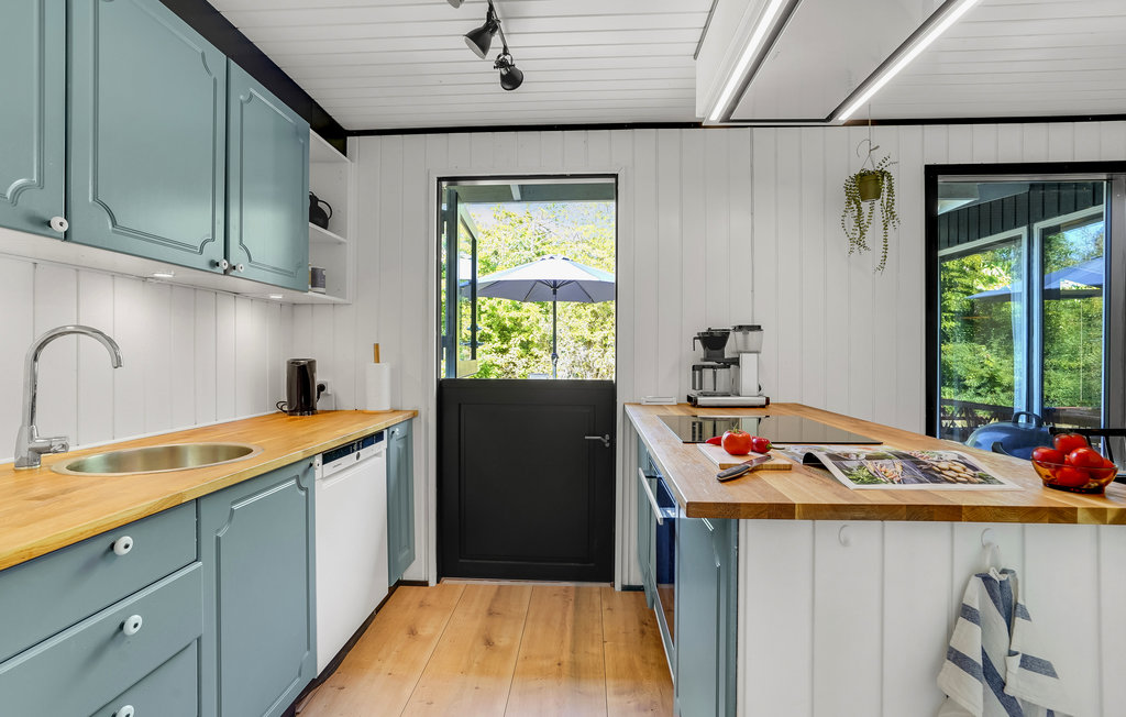 Ferienhaus - Nysted , Dänemark - K10044 13