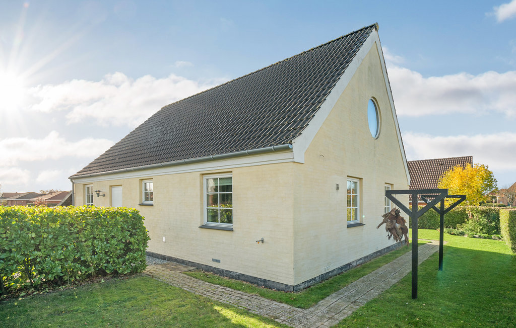 Feriehus - Nysted , Danmark - K10244 9