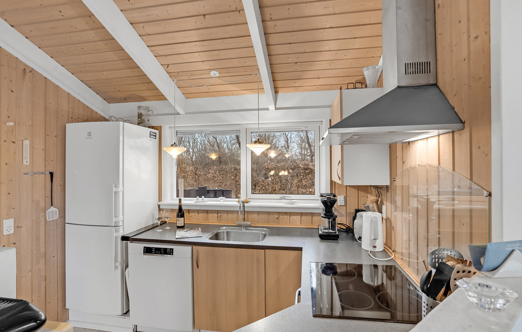 Ferienhaus - Hummingen , Dänemark - K10414 8