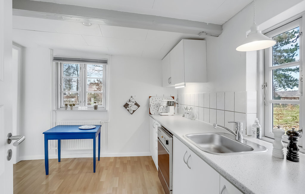 Ferienhaus - Stødby , Dänemark - K10711 8