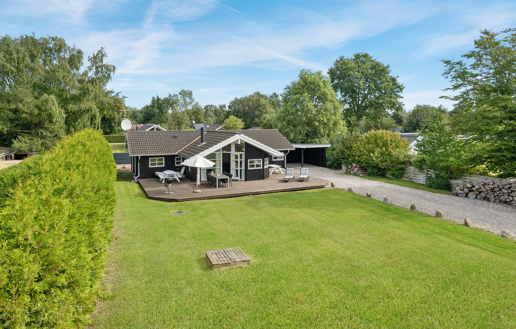 Ferienhaus - Hummingen , Dänemark - K10050 11