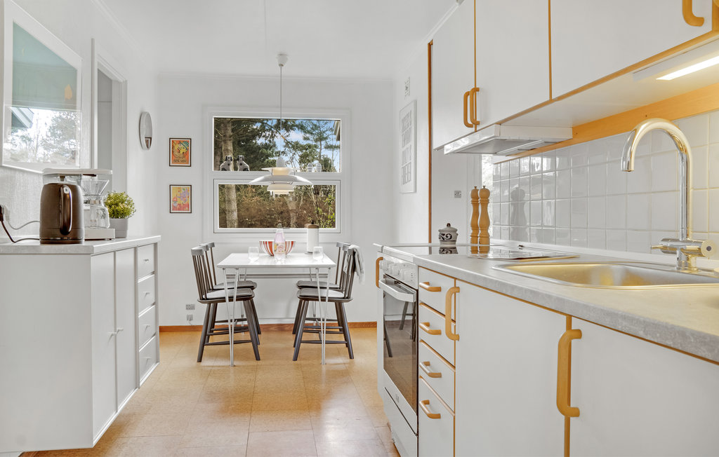 Feriehuse - Kramnitze , Danmark - K10056 5