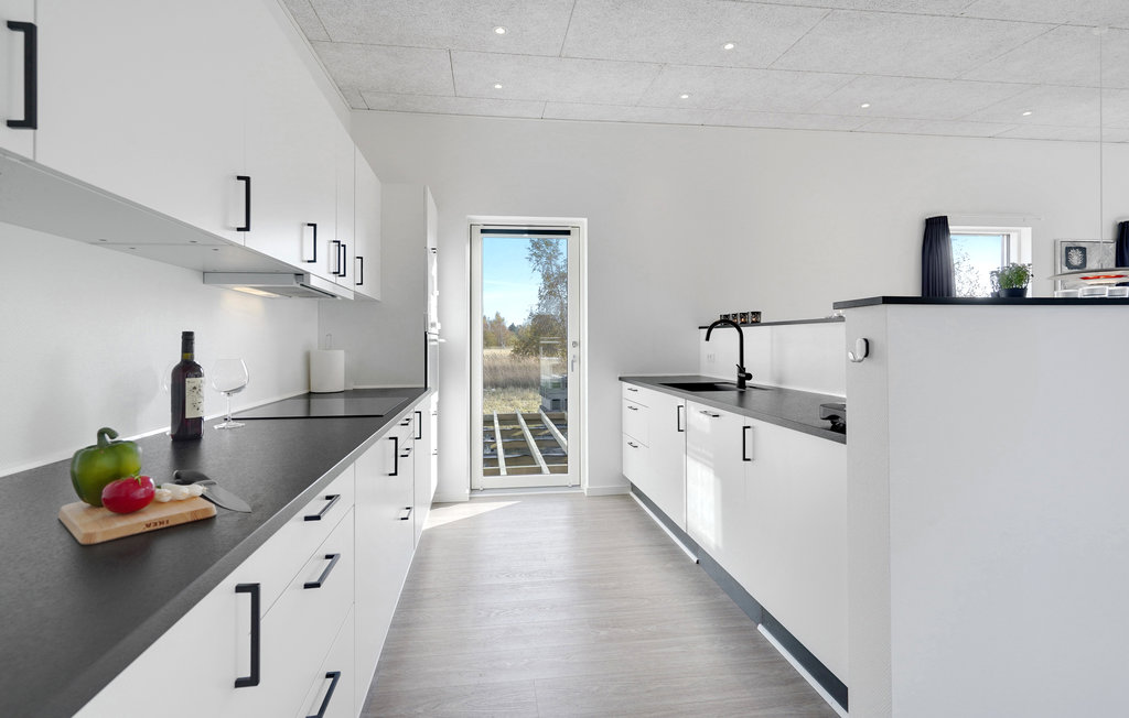 Ferienhaus - Bredfjed , Dänemark - K10064 6