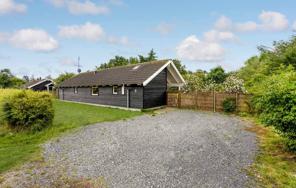 Feriehuse - Bredfjed , Danmark - K10078 10