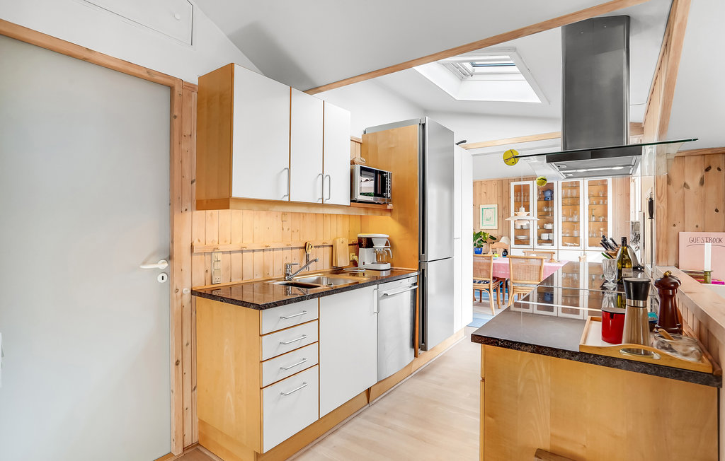 Ferienhaus - Nysted , Dänemark - K10137 20