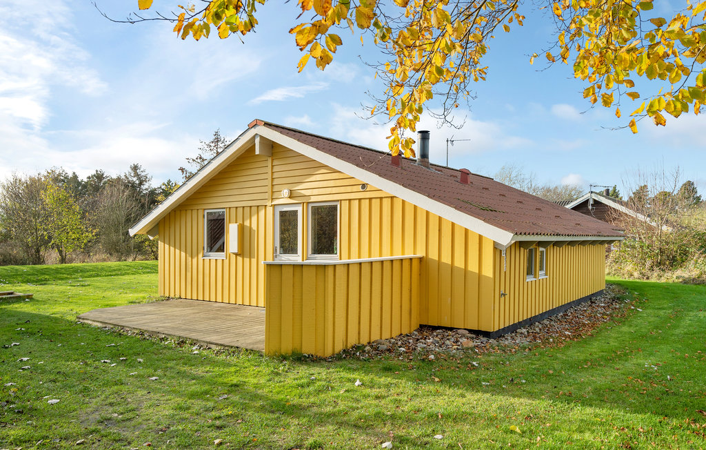 Feriehuse - Hummingen , Danmark - K10230 10