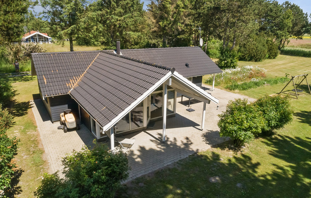 Feriehuse - Kramnitze , Danmark - K10326 11