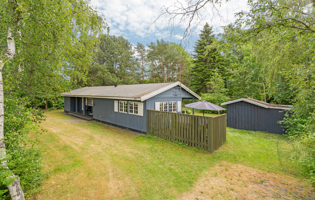 Ferienhaus - Askø , Dänemark - K10444 7