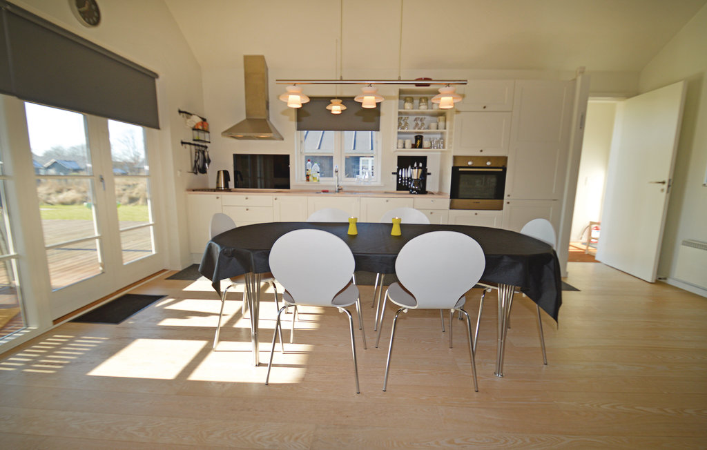 Ferienhaus - Nysted , Dänemark - K10535 17