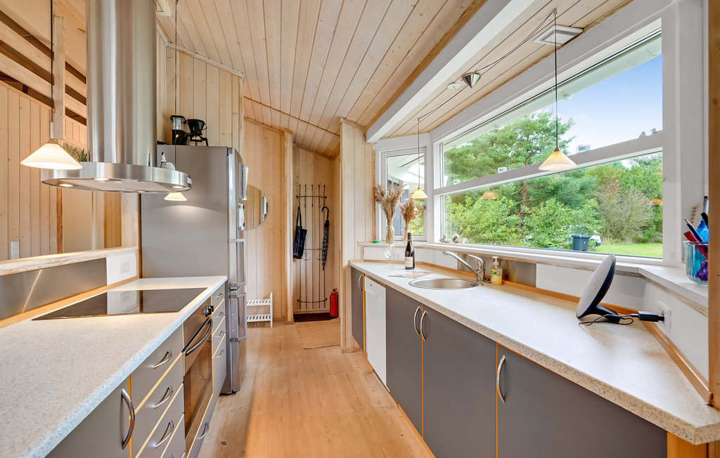 Ferienhaus - Kramnitze , Dänemark - K10665 8