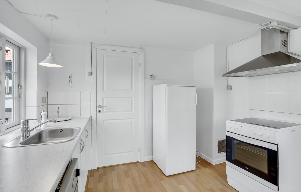 Ferienhaus - Stødby , Dänemark - K10711 19