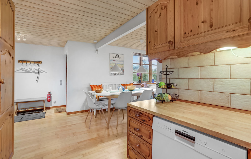 Ferienhaus - Nysted , Dänemark - K10804 14