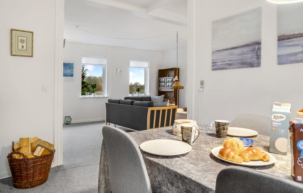 Ferienhaus - Vesterborg , Dänemark - K10033 17