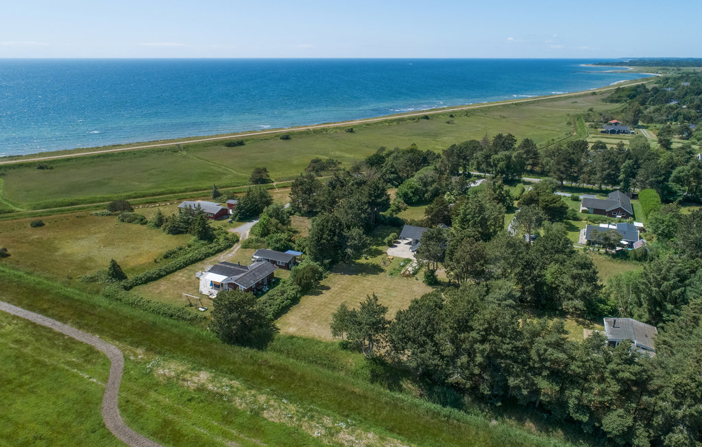 Feriehuse - Kramnitze , Danmark - K10326 14