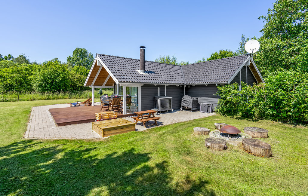 Feriehuse - Hummingen , Danmark - K10330 14