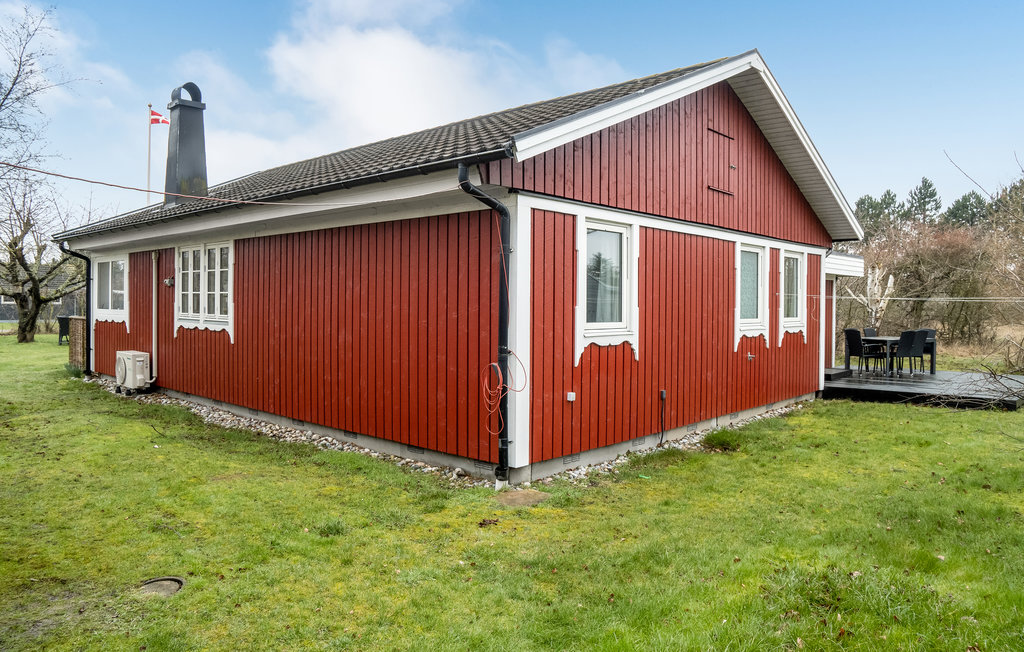 Ferienhaus - Hummingen , Dänemark - K10394 13