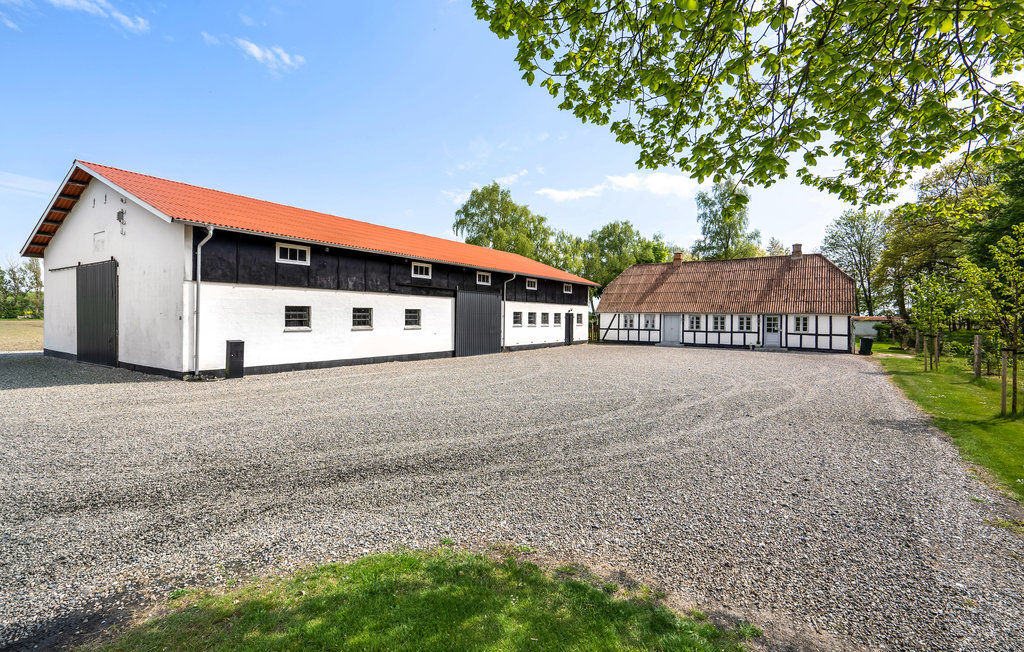 Ferienhaus - Stødby , Dänemark - K10711 13