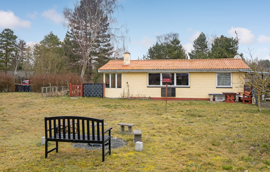 Semesterhus - Kramnitze , Danmark - K10754 13