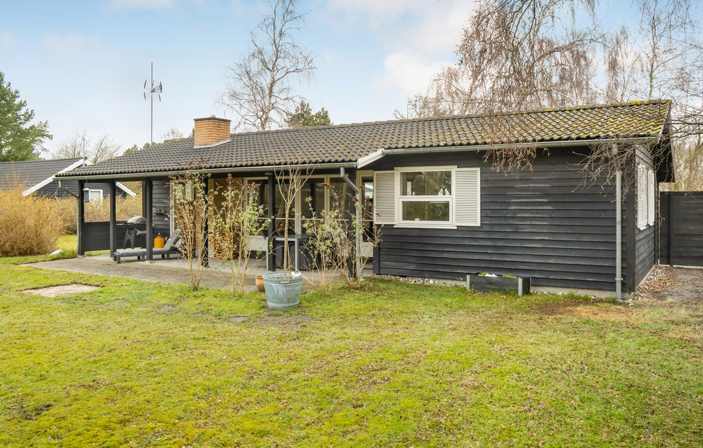 Feriehuse - Kramnitze , Danmark - K10056 11