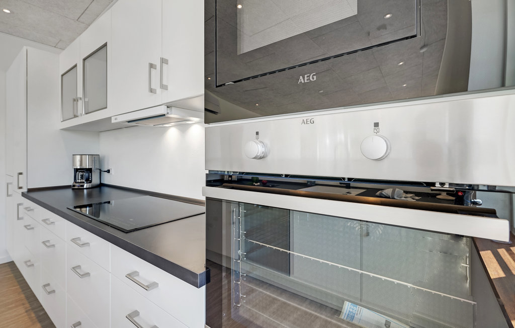 Ferienhaus - Bredfjed Strand , Dänemark - K10063 7