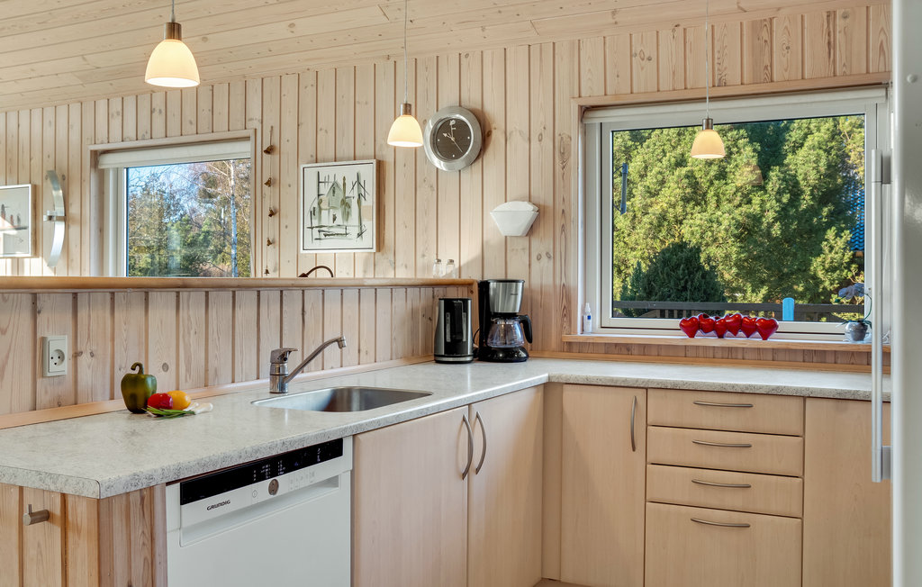 Ferienhaus - Kramnitze , Dänemark - K10081 7
