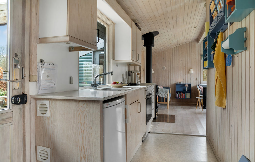 Feriehuse - Nysted , Danmark - K10158 17