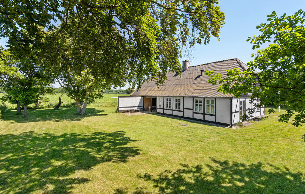 Ferienhaus - Errindlev , Dänemark - K10168 11