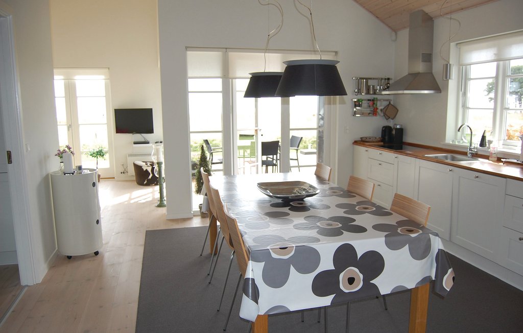 Ferienhaus - Nysted , Dänemark - K10222 14