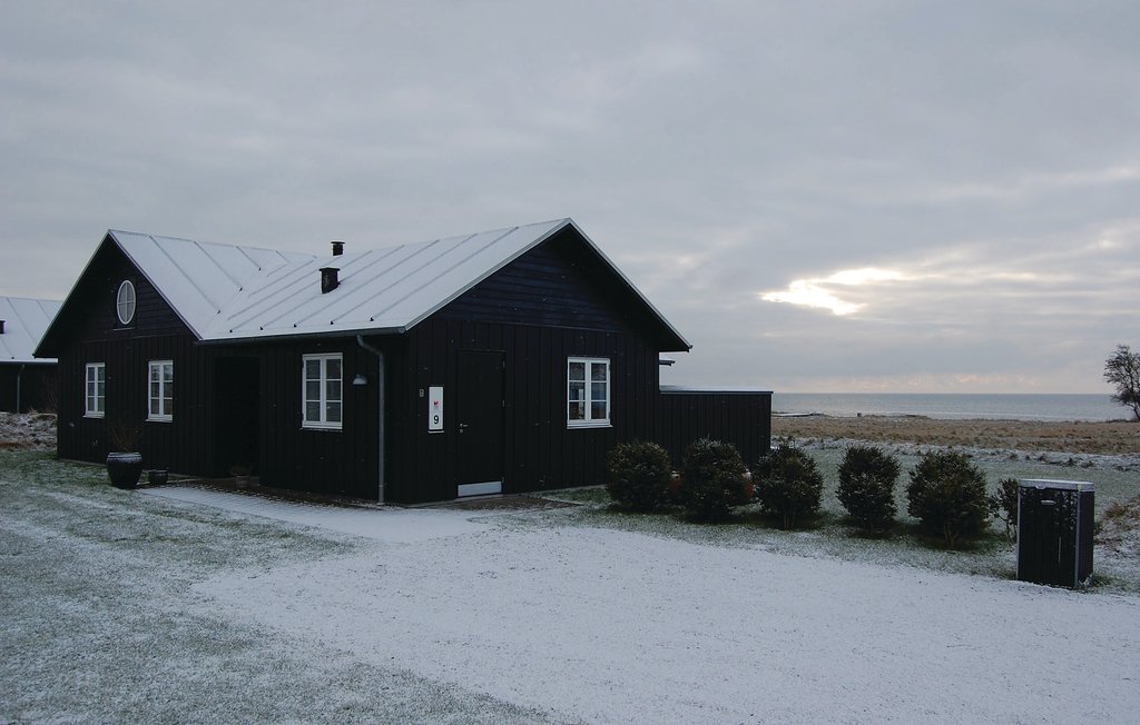 Ferienhaus - Nysted , Dänemark - K10222 6