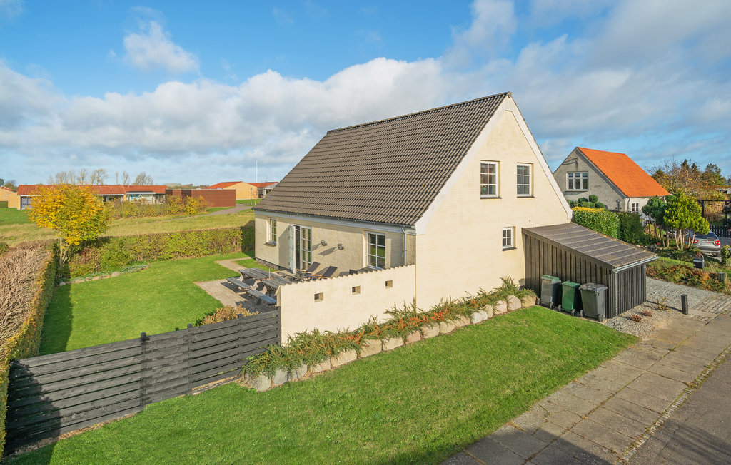 Feriehus - Nysted , Danmark - K10244 10