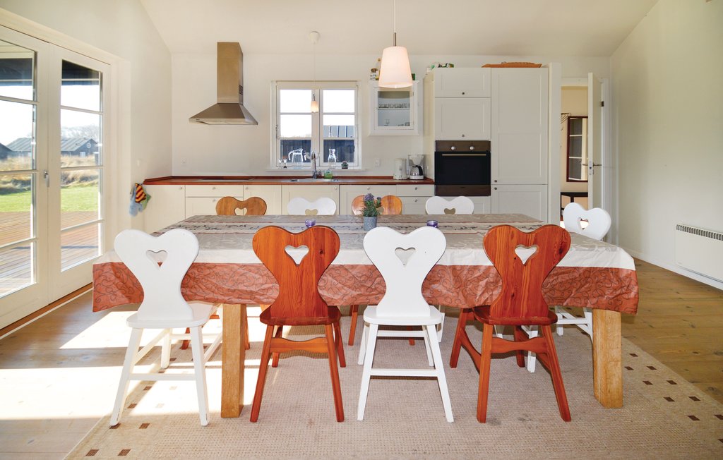 Ferienhaus - Nysted , Dänemark - K10250 11