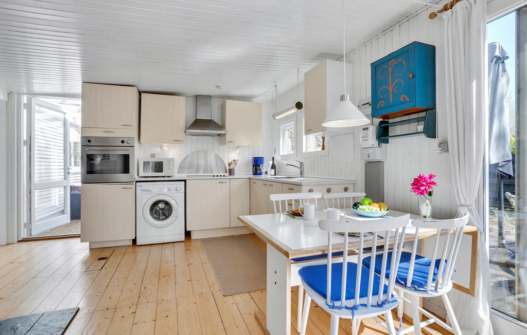 Feriehus - Kramnitze , Danmark - K10257 8