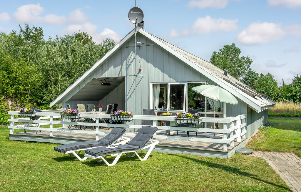 Ferienhaus - Hummingen , Dänemark - K10260 9