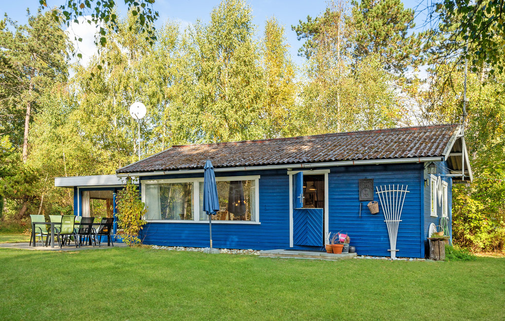 Ferienhaus - Hyldtofte , Dänemark - K10281 10
