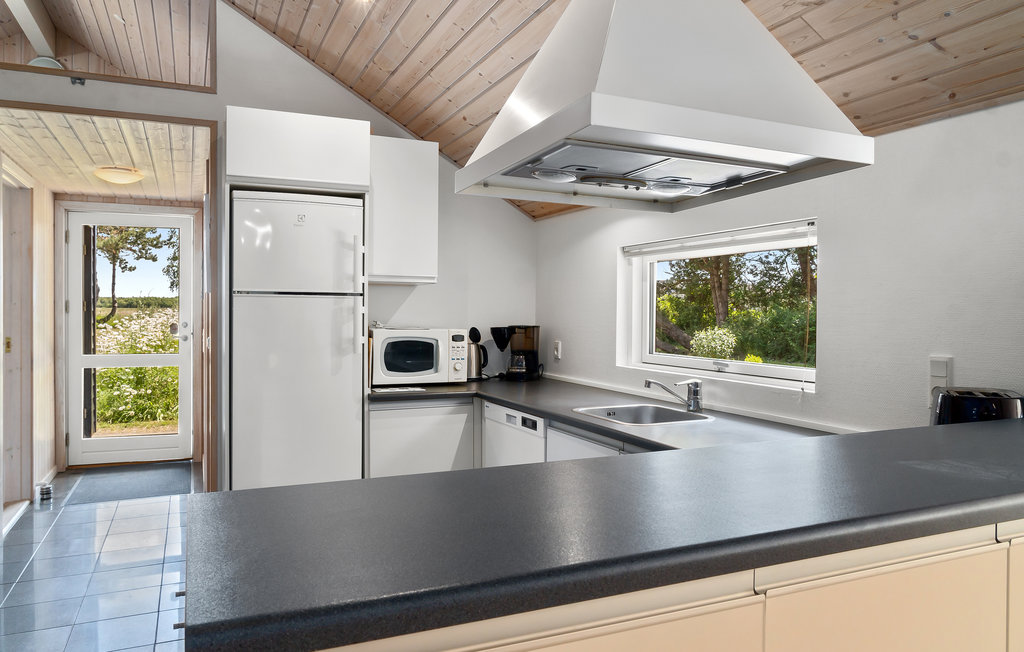 Feriehuse - Kramnitze , Danmark - K10326 24