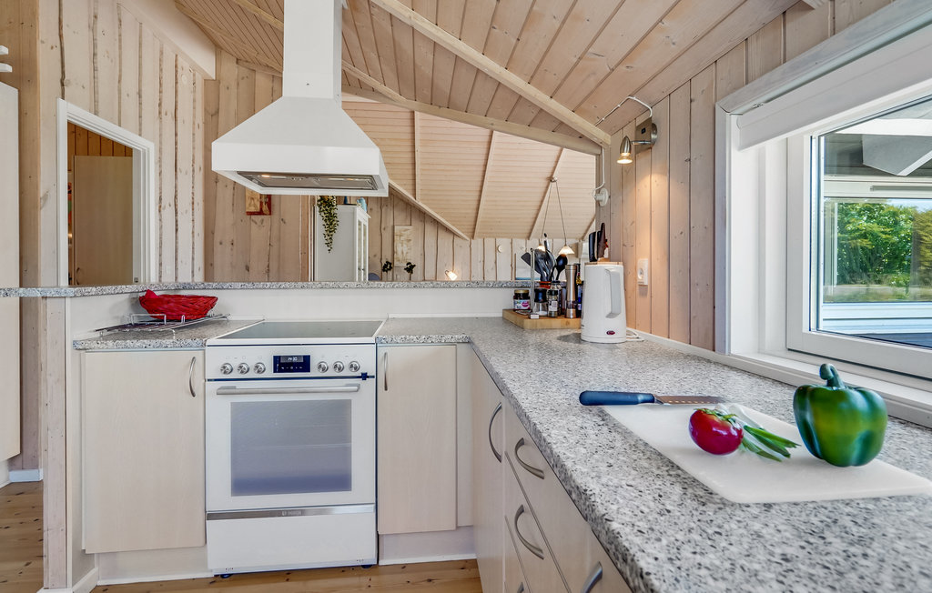 Feriehuse - Hummingen , Danmark - K10330 19