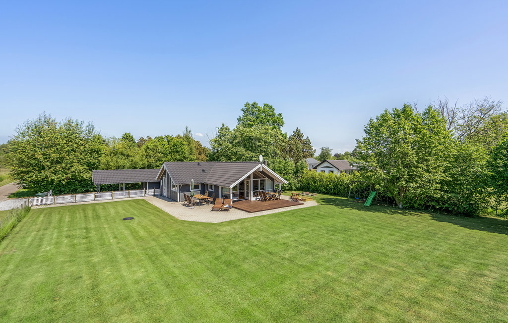 Feriehuse - Hummingen , Danmark - K10330 1