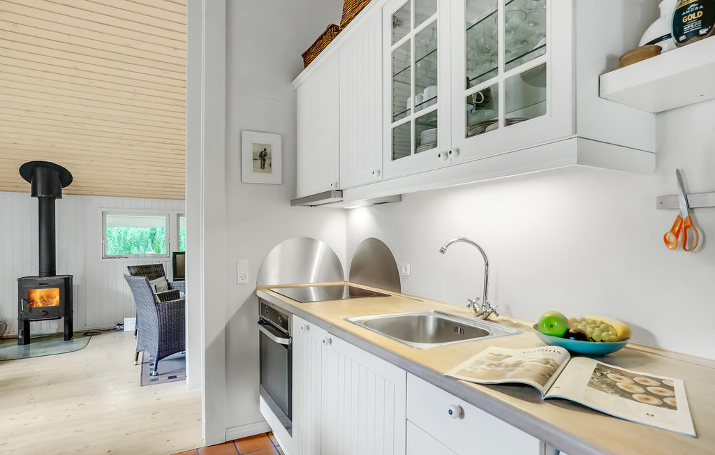 Ferienhaus - Næsby , Dänemark - K10342 8