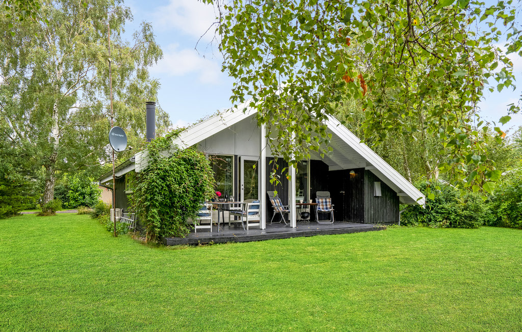Ferienhaus - Næsby , Dänemark - K10342 11