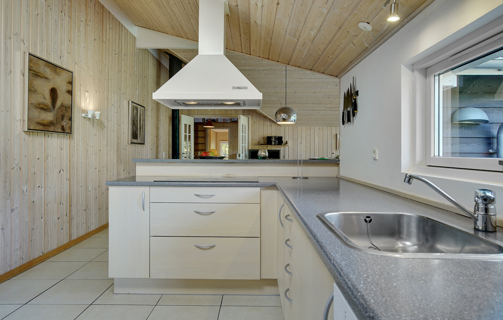 Feriehuse - Hyldtofte Strand , Danmark - K10372 16