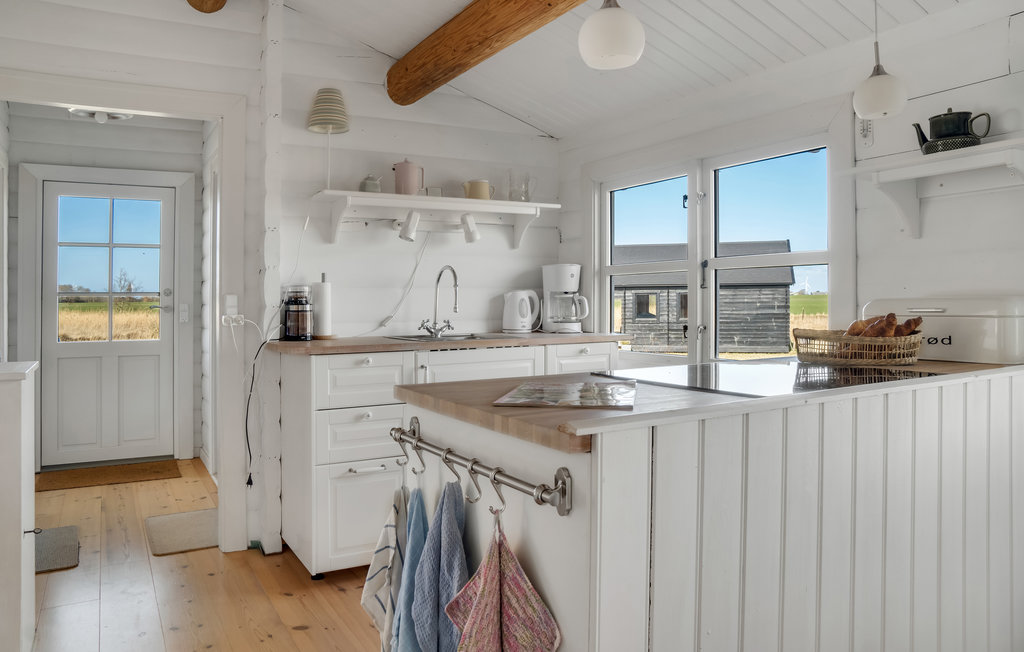 Feriehuse - Bredfjed , Danmark - K10376 14