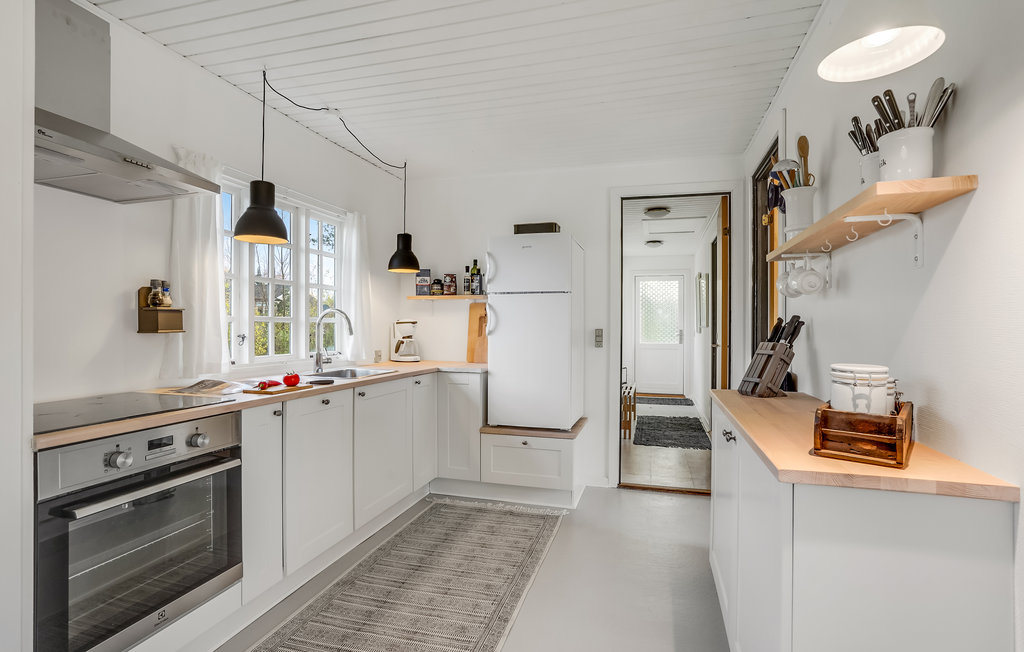 Ferienhaus - Næsby , Dänemark - K10498 6