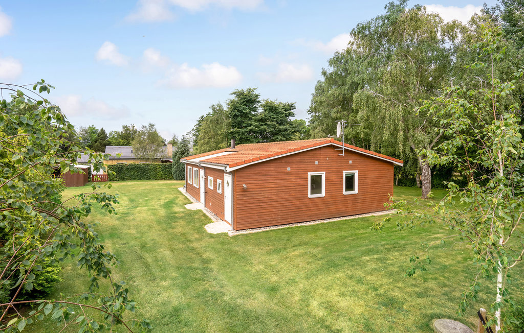 Ferienhaus - Bredfjed , Dänemark - K10519 10