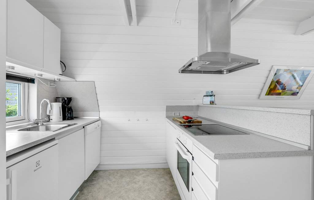 Ferienhaus - Rødby Havn , Dänemark - K10538 12